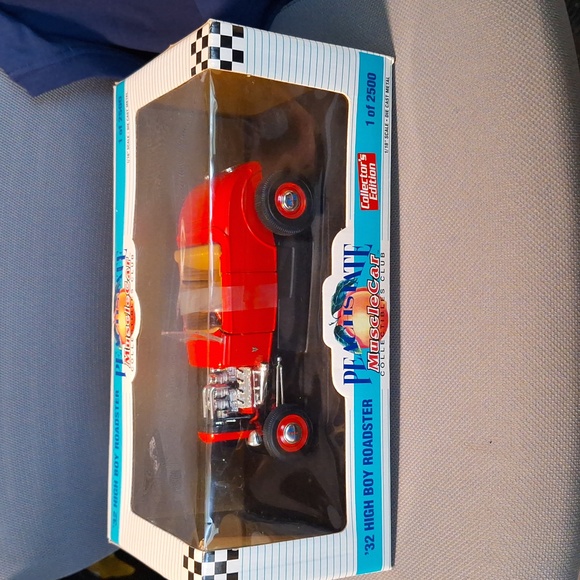 1932 Ford High Boy Roadster - Picture 1 of 5